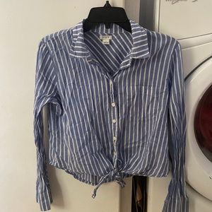 Not for Sale J.Crew Button Up Blouse Size M